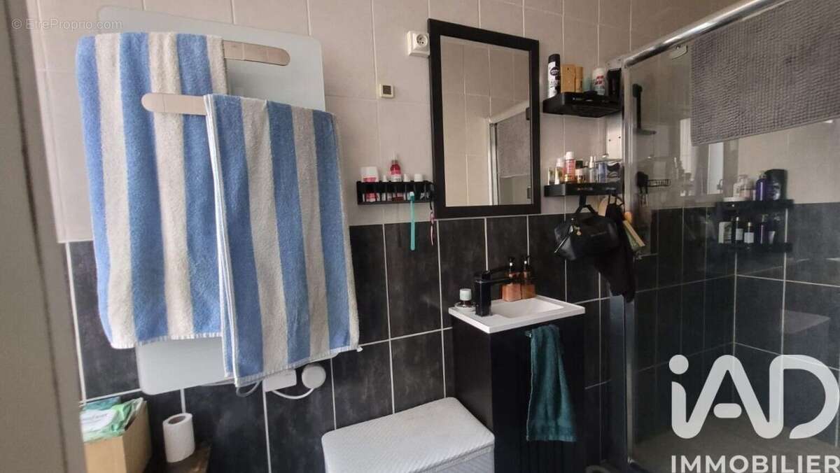 Photo 7 - Appartement à CHAUMES-EN-BRIE