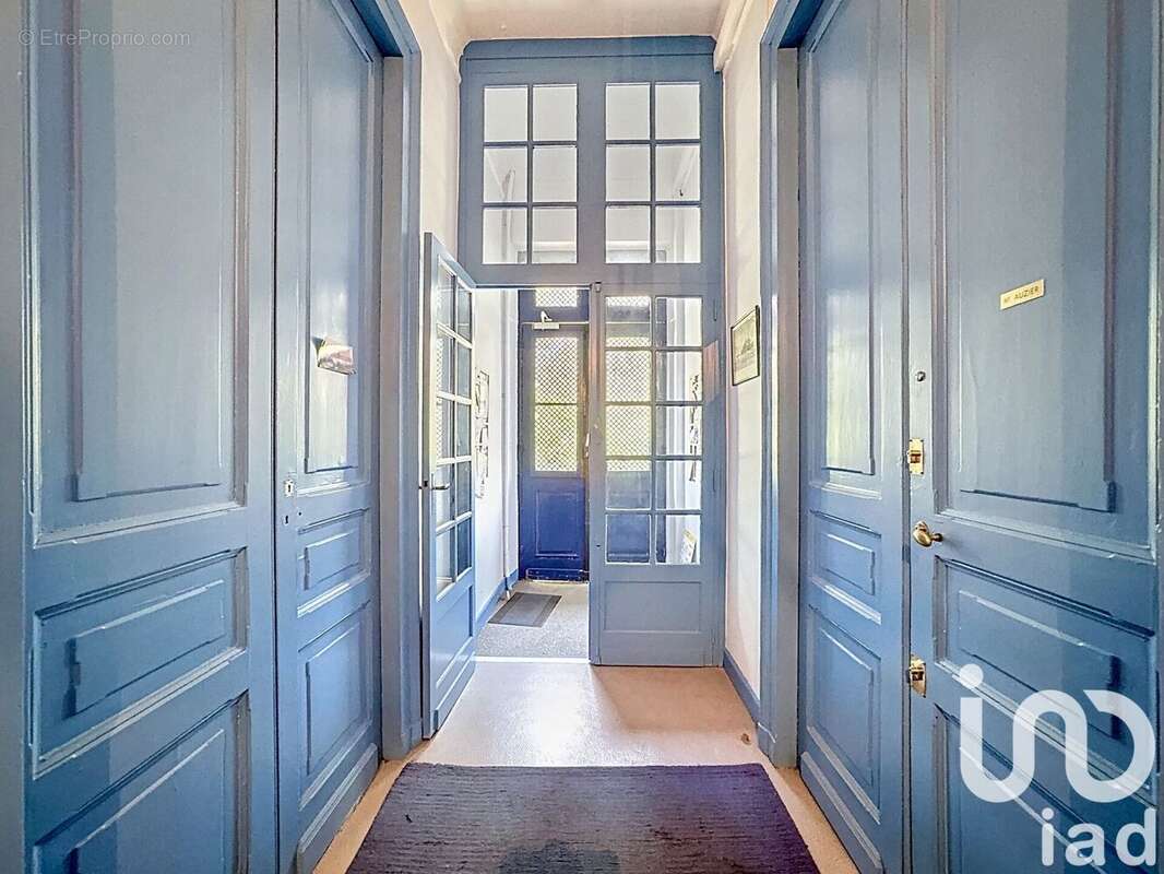 Appartement 25 m² à Arcachon  - photo 8