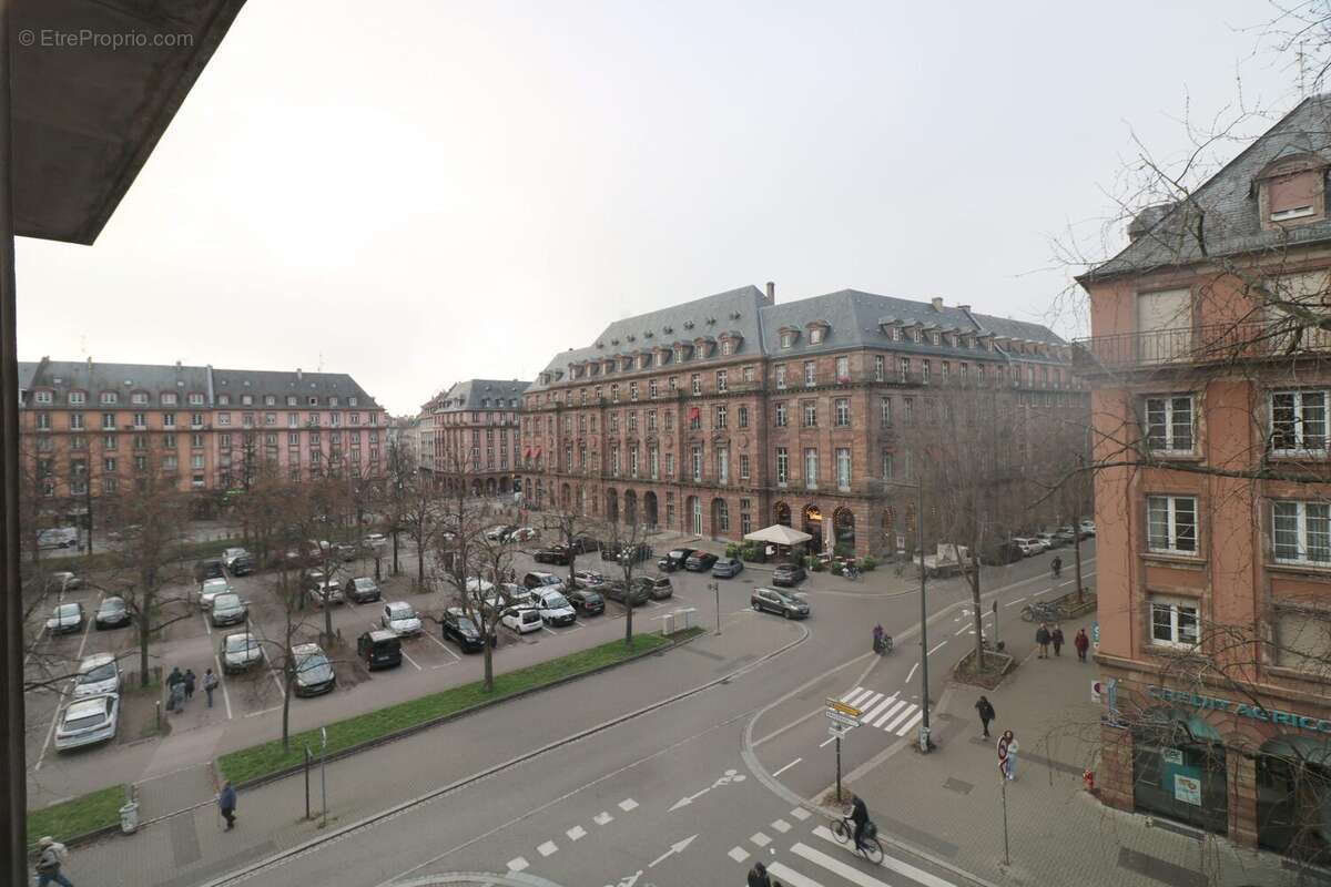 Appartement 100 m² à Strasbourg  - photo 9