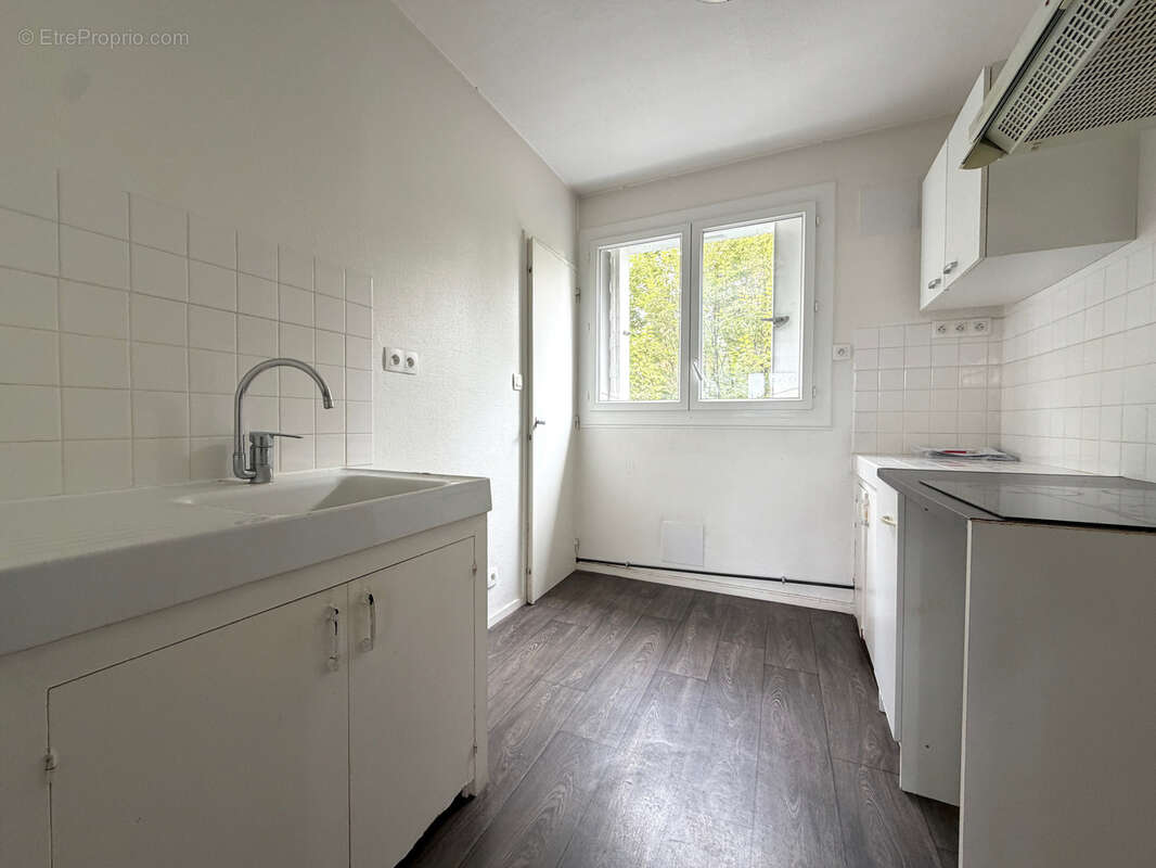 Appartement T2 - Bordeaux CHU Pellegrin - photo 6