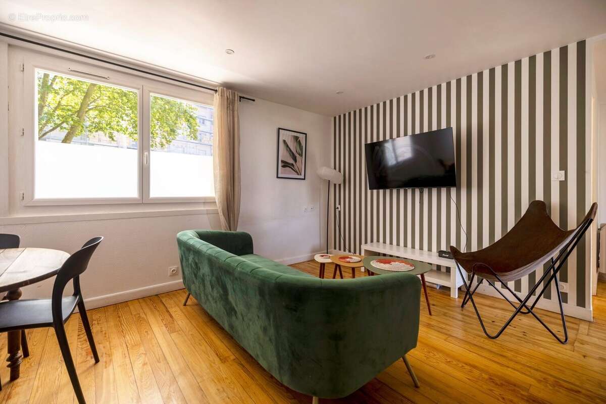Appartement à PAU