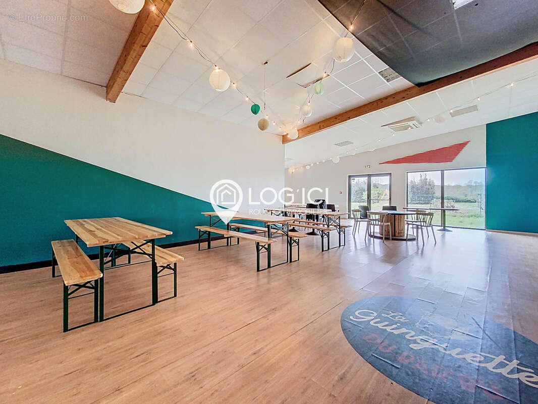 Commerce à AIRE-SUR-L'ADOUR