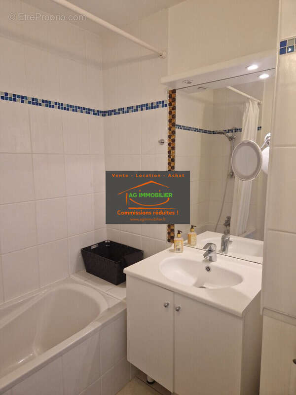 Appartement à SAINT-MALO