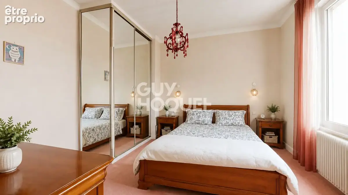 Appartement 8 pieces / 5 chambres / mirabeau - photo 5