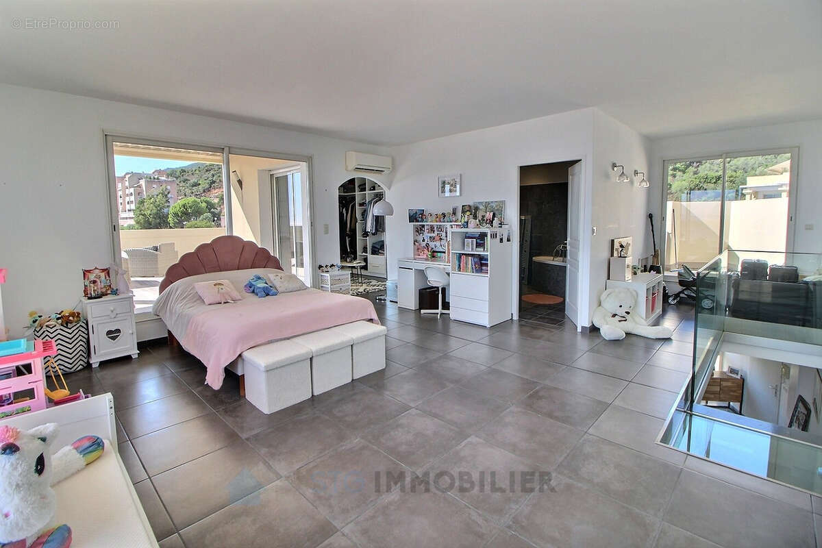 Appartement à AJACCIO