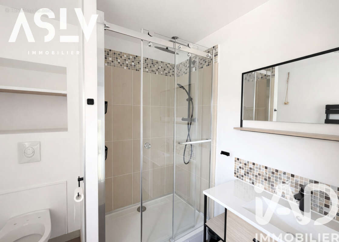 Photo 7 - Maison à LA SEYNE-SUR-MER