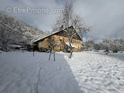 Maison à FROIDEVAUX