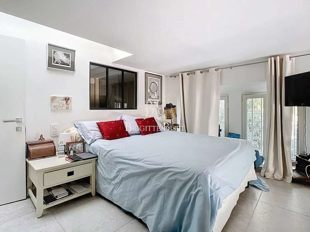 Appartement à SAINTE-MAXIME