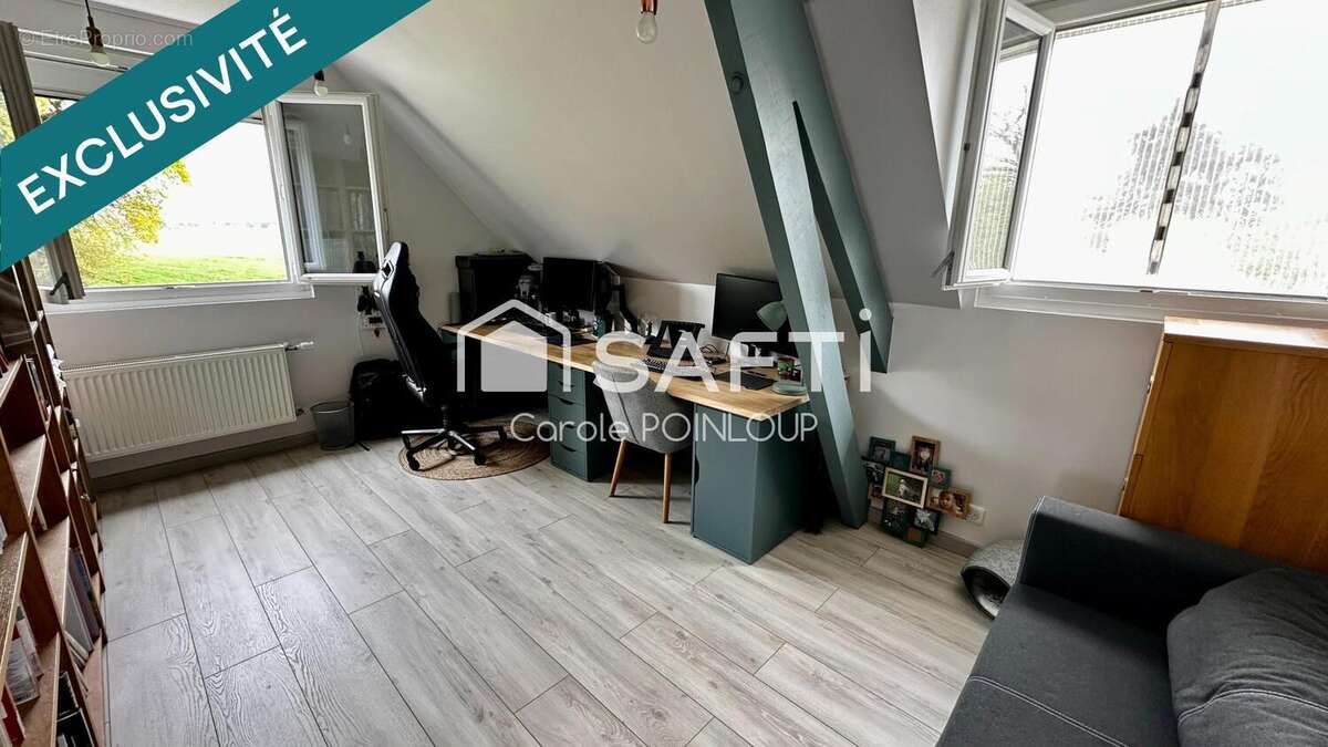 Photo 6 - Maison à OZOIR-LA-FERRIERE