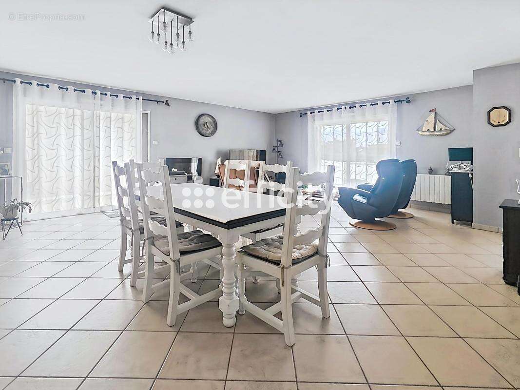 Maison 108 m² à Bretignolles-Sur-Mer  - photo 4