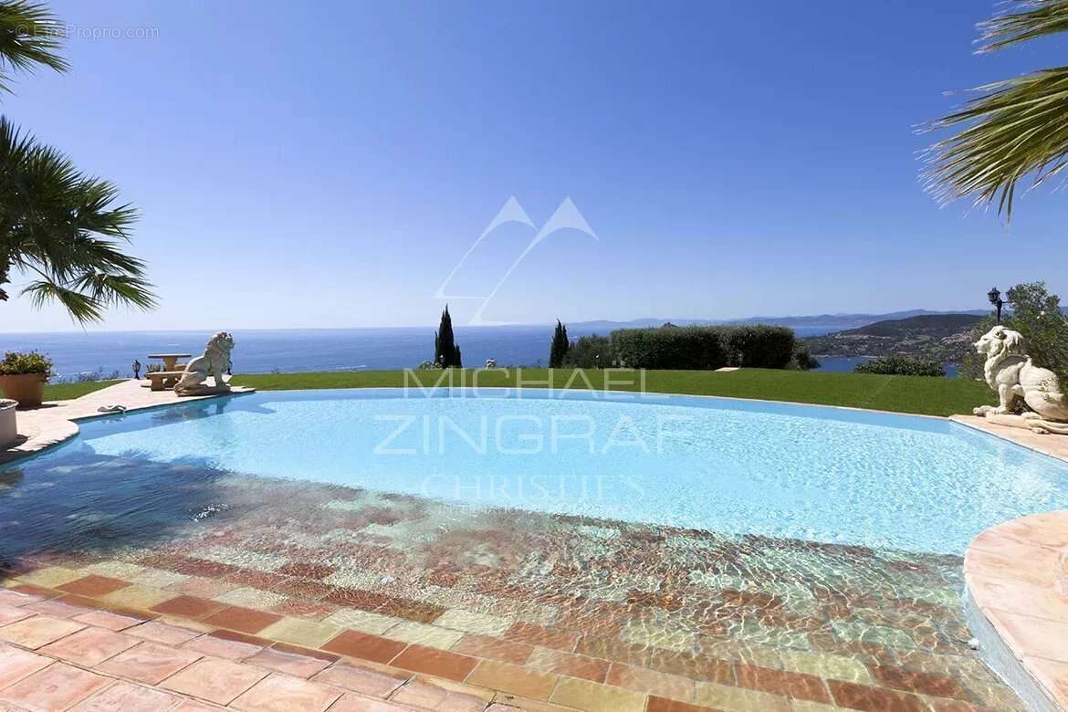 Maison à LA SEYNE-SUR-MER