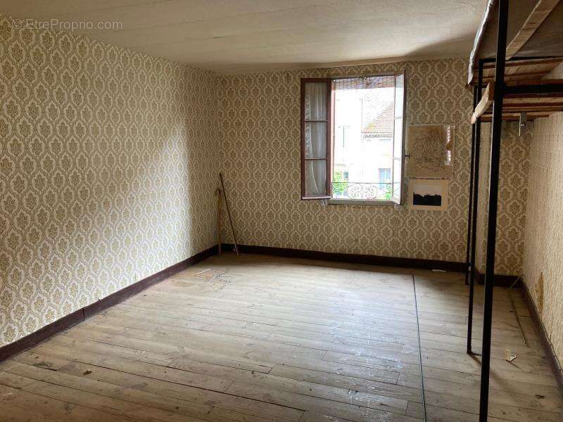 Appartement à AUZAT