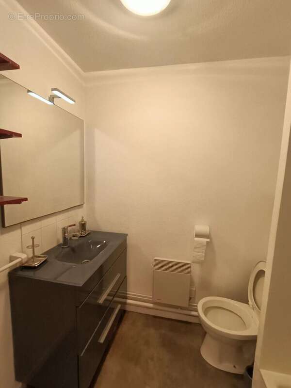 Vente Appartement Nantes(44000) 110 000ï¿œ - photo 3
