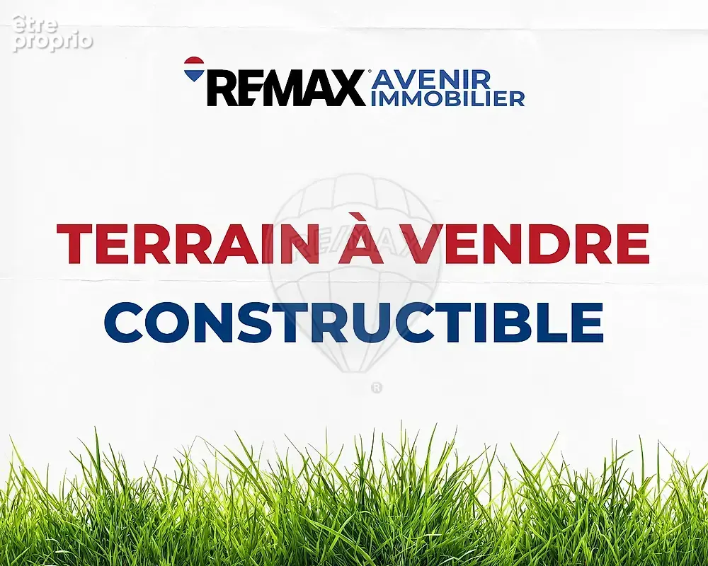 Terrain  à vendre - photo 2