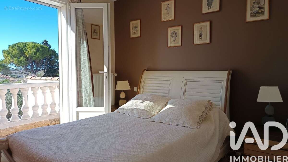 Photo 9 - Maison à MEZE