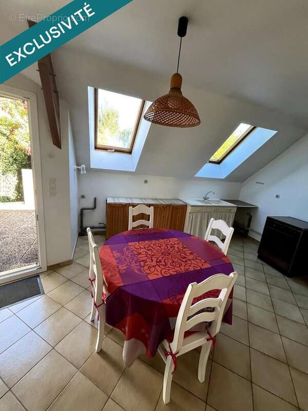 Photo 3 - Maison à PELLEVOISIN