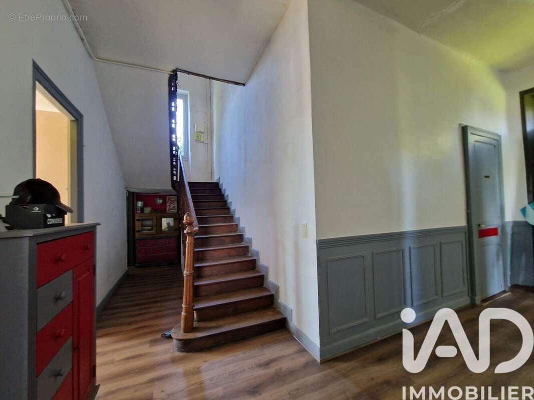 Photo 9 - Maison à BOEIL-BEZING