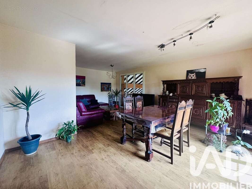Maison 166 m² à Moussey  - photo 5