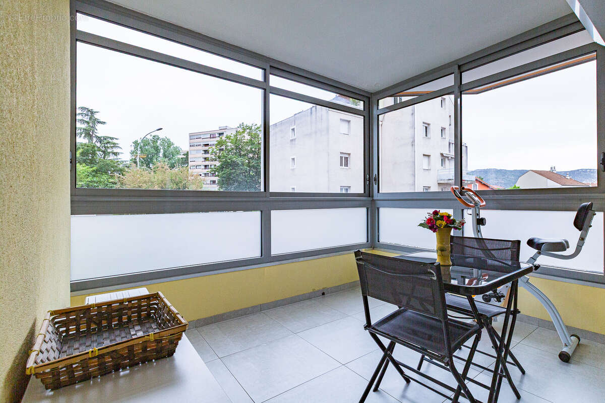 Appartement à VALENCE