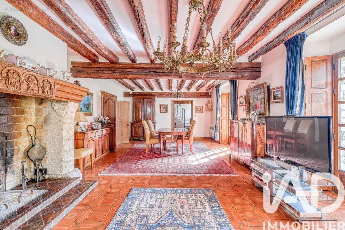 Photo 3 - Maison à LA FERTE-GAUCHER