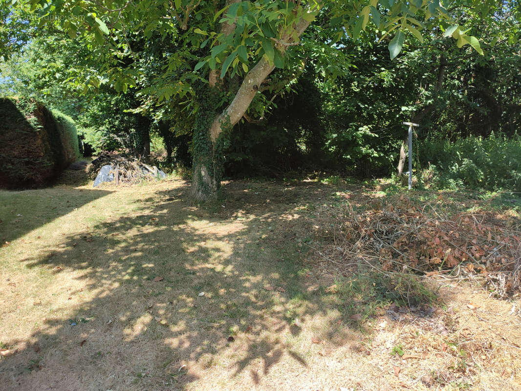 A vendre - soquet immobilier - maison en pierre - yvignac la tour - photo 6