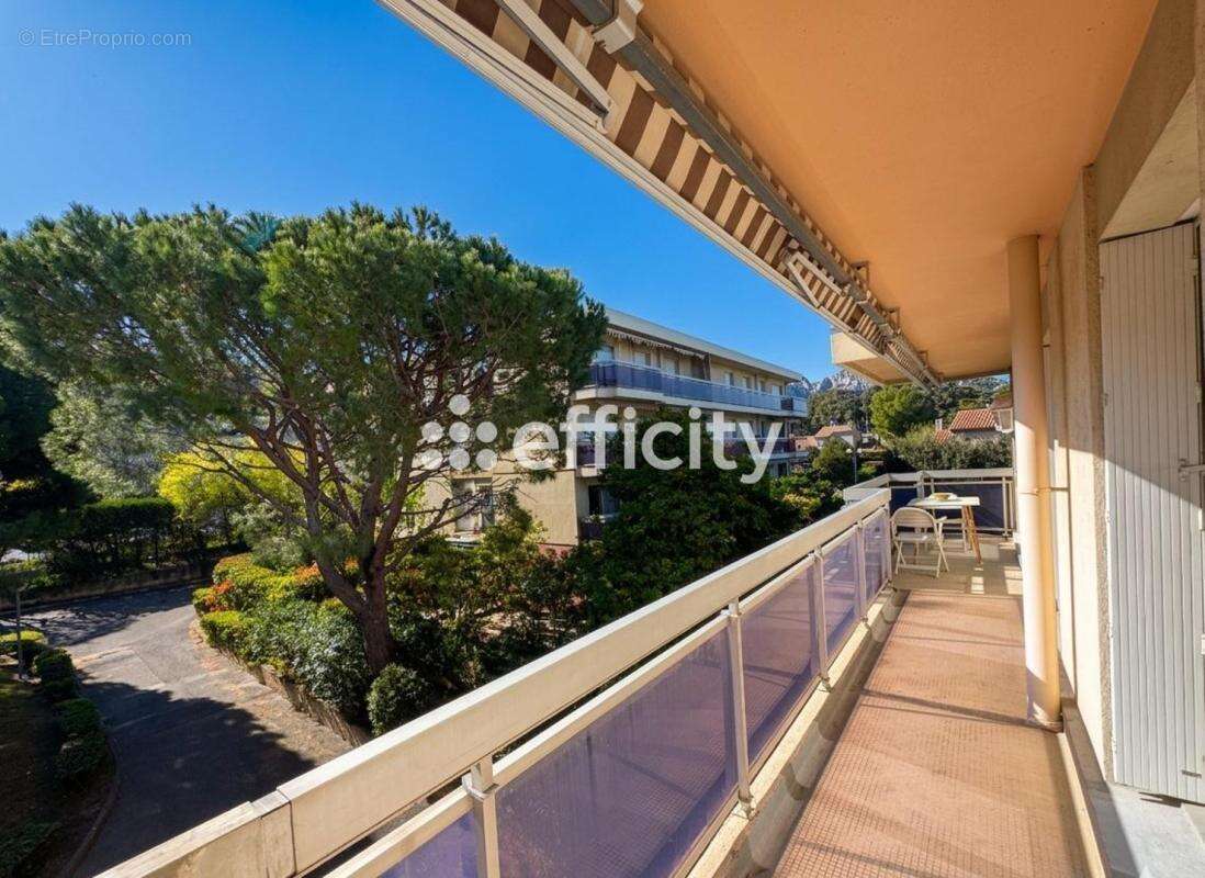 Appartement - photo 3