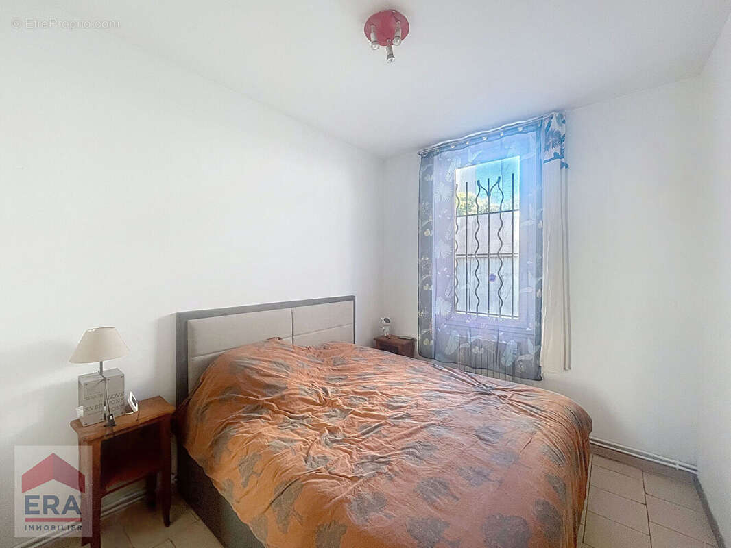 Maison à MARSEILLE-14E