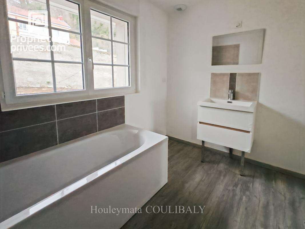 Maison 4 pièces à vendre Le Havre - Graville (76600) - photo 11