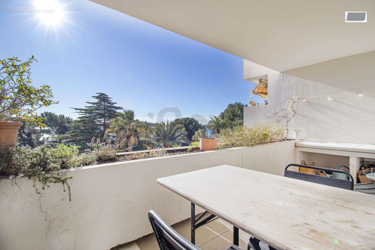 Appartement à LA SEYNE-SUR-MER