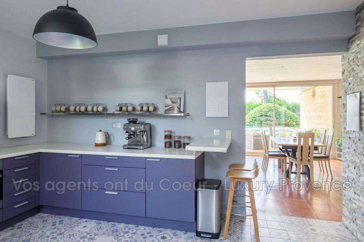 Maison à GARDANNE