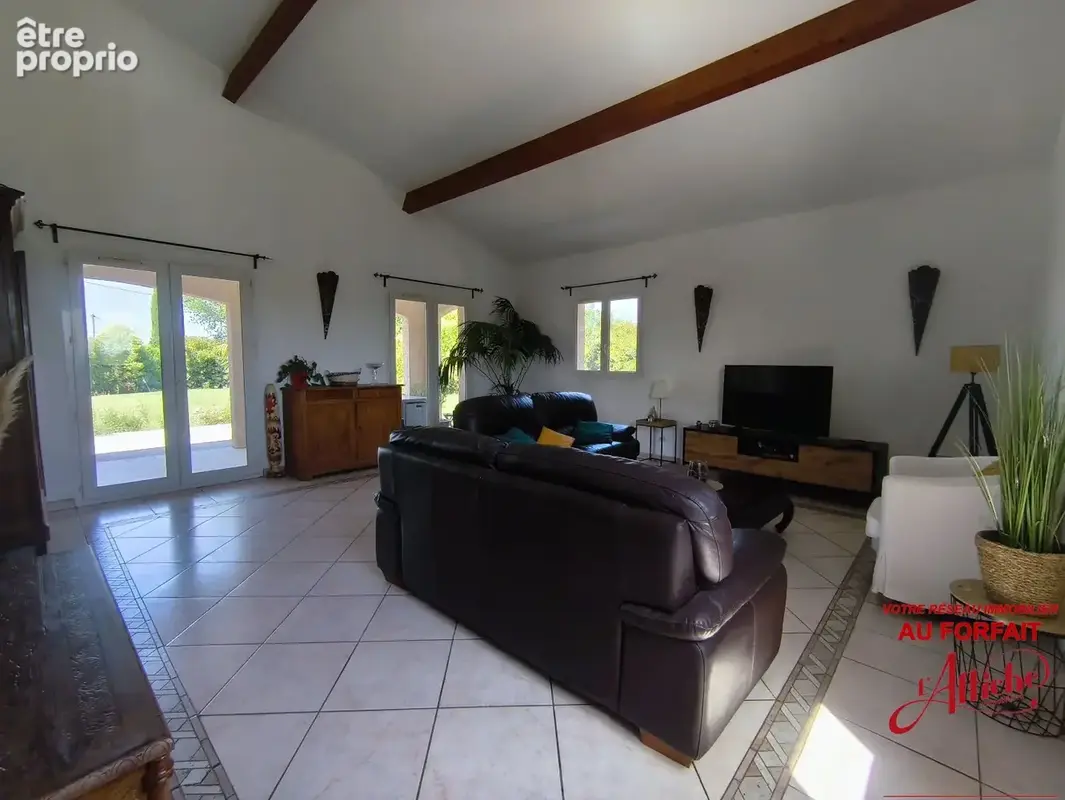 Maison 160 m² à Seysses  - photo 6