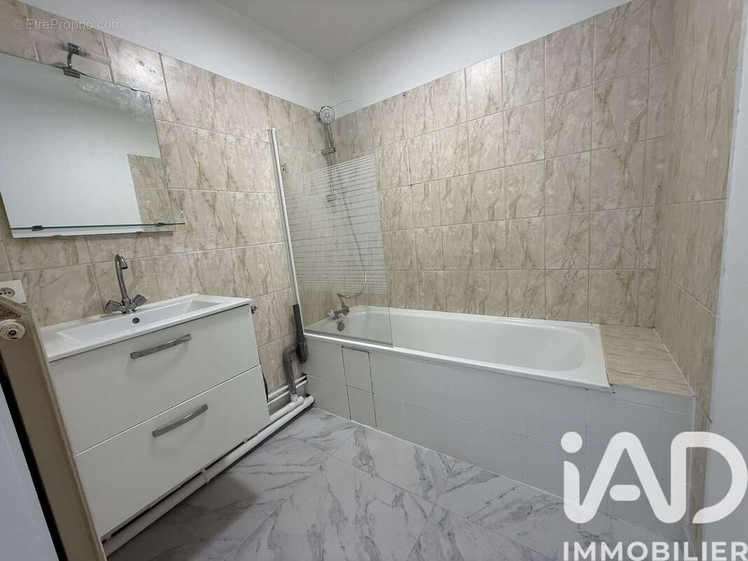 Photo 9 - Appartement à TORCY