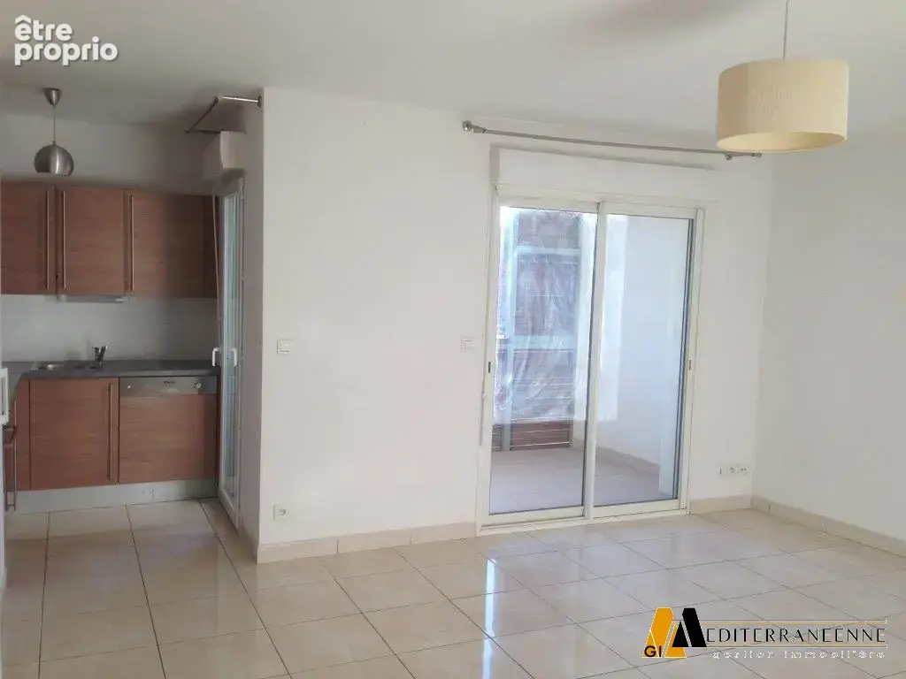 Appartement 3 pièces 61 m² à vendre à Beziers (34500) - photo 3