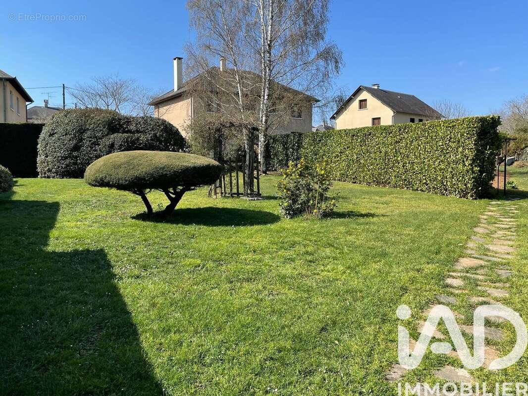 Photo 7 - Maison à RIGNAC