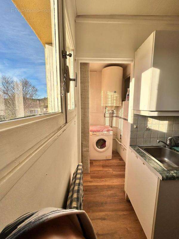 Appartement à BRIGNOLES