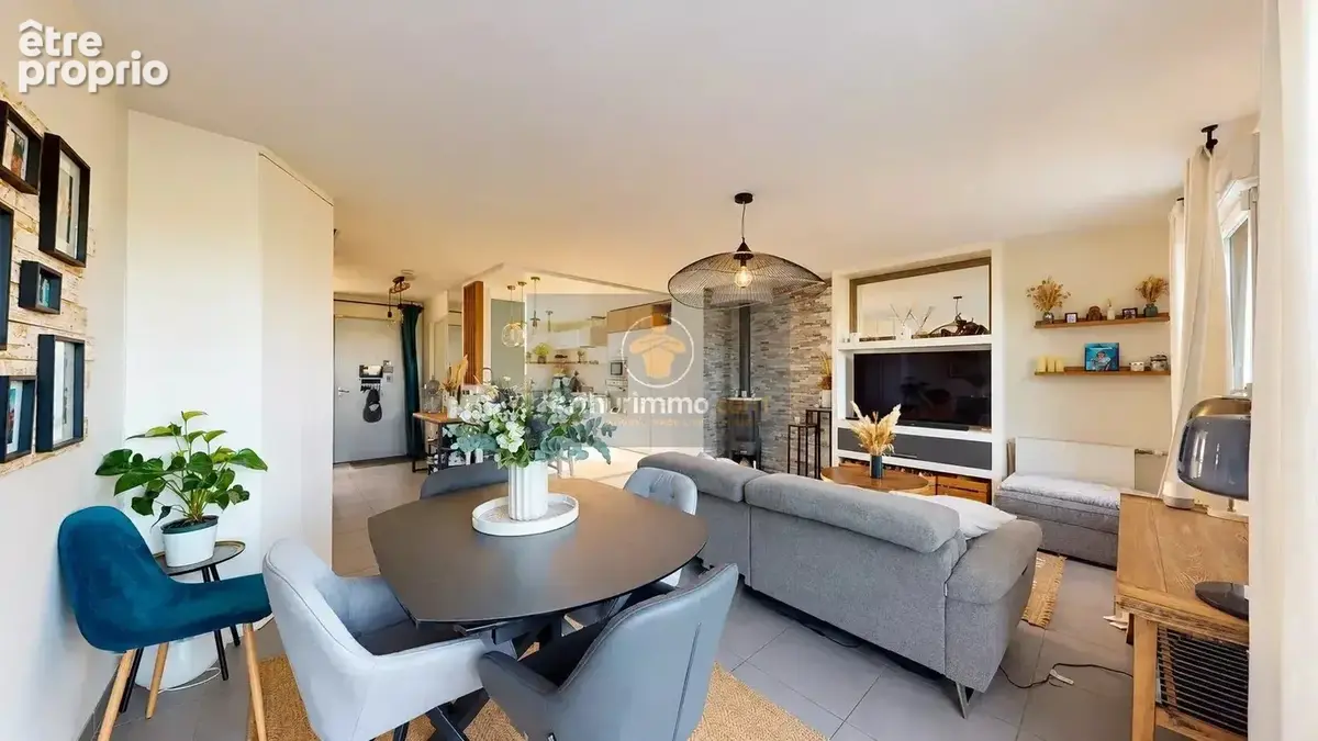 Vente Maison Louveciennes(78430) 649 000ï¿œ - photo 2