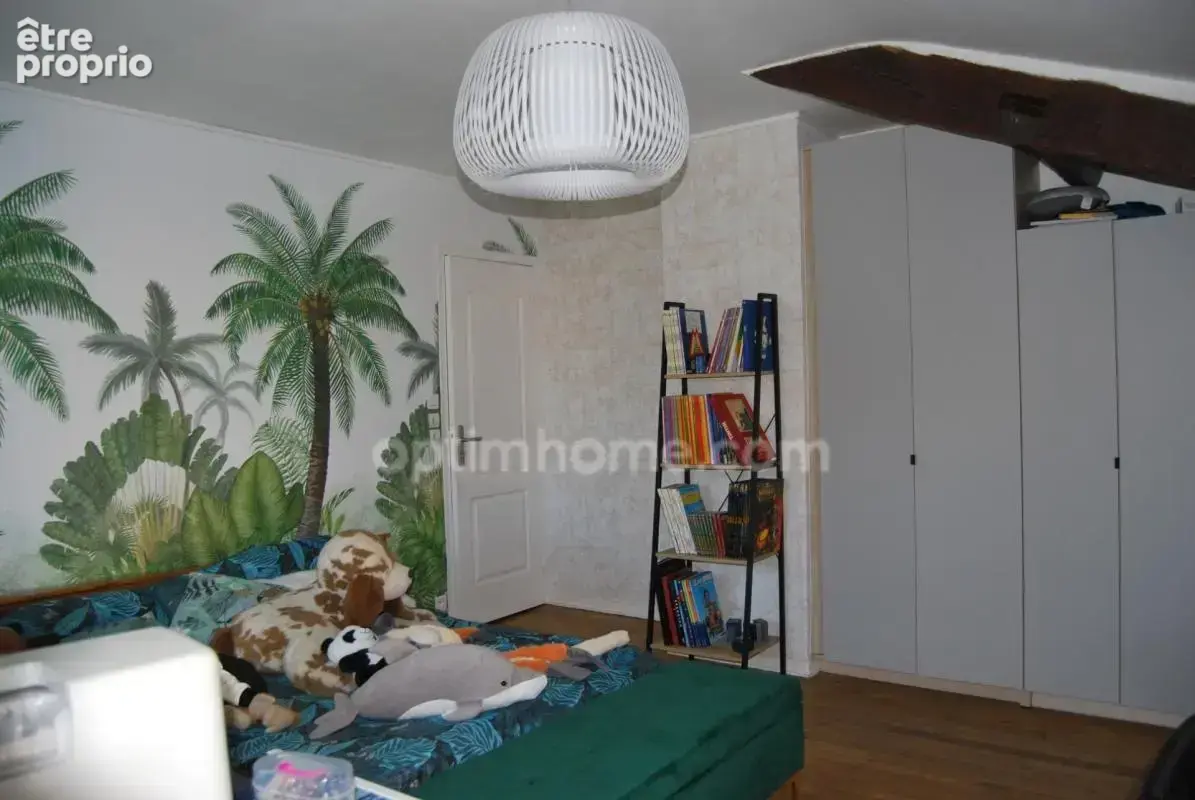 Maison en pierre de 120m2 à 5 minutes du bourg de BRIE et de CHAMPNIERS (16) - photo 13