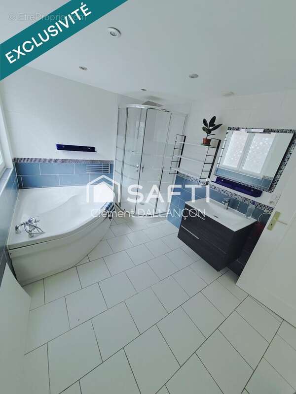 Photo 7 - Maison à SAINT-QUENTIN