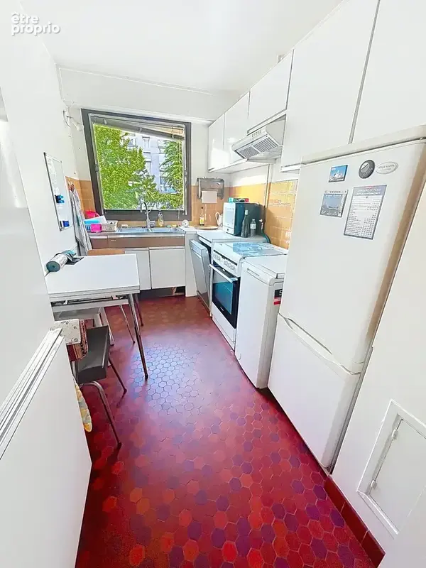 Appartement 4 pièces 86 m² à vendre à Paris-15e (75015) - photo 6