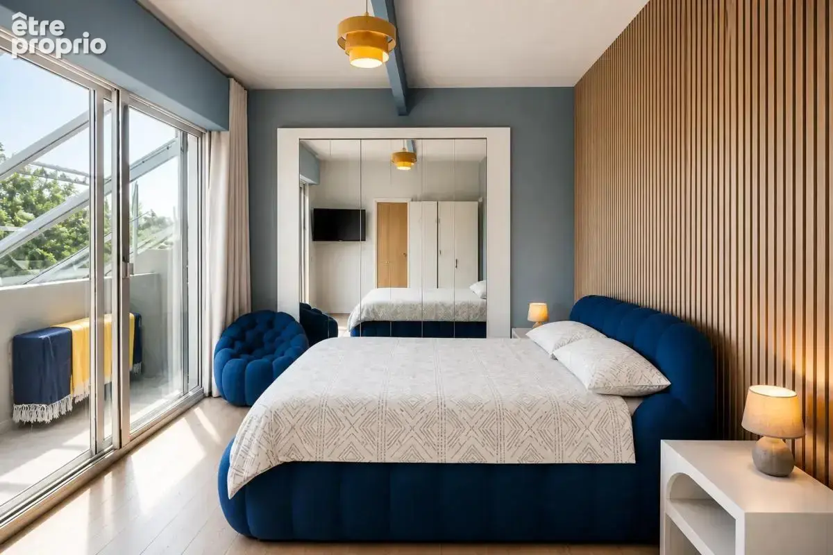 Maison de 10 pièces de 282 m² à Bourg-de-Visa - photo 13