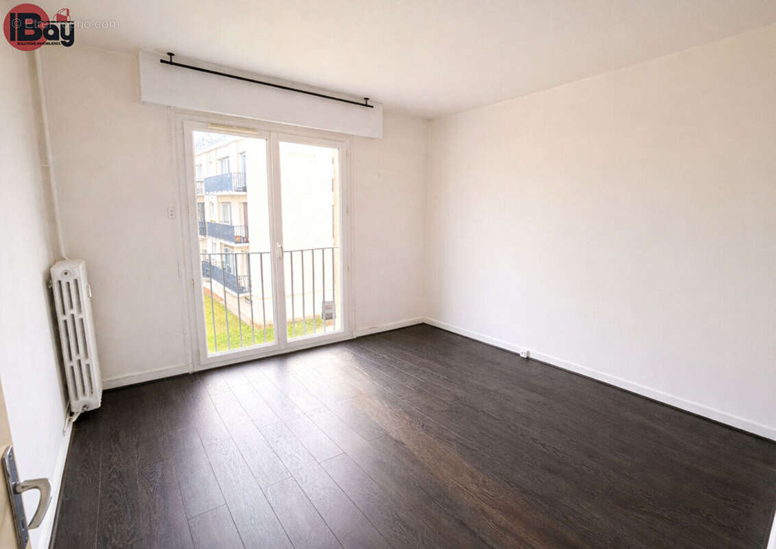 Appartement à SENLIS