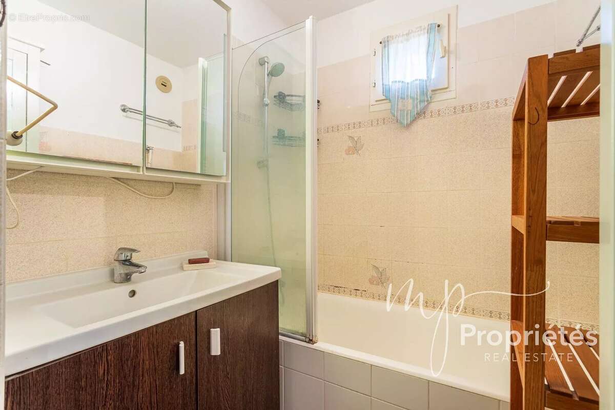 Appartement à RAYOL-CANADEL-SUR-MER