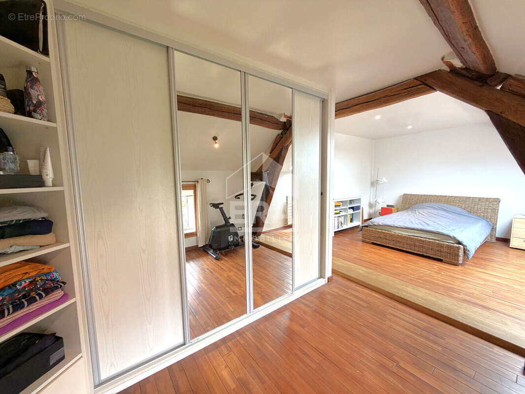 Maison à SAINT-OUEN-EN-BRIE