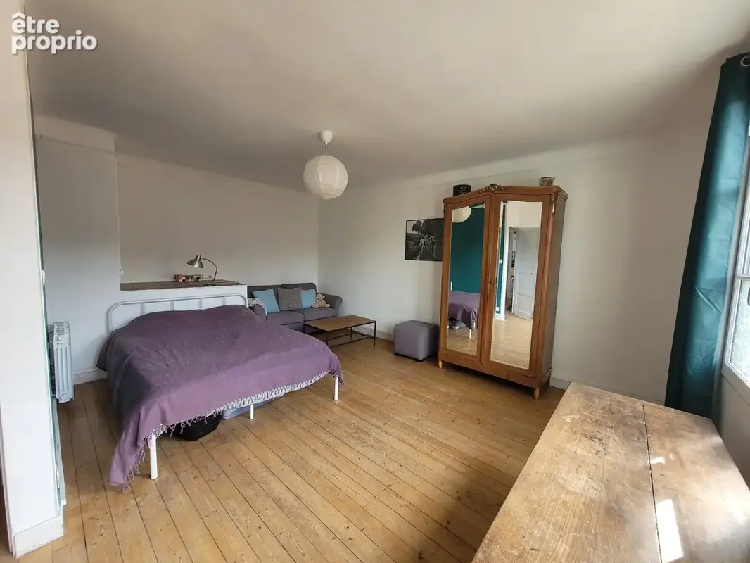 Maison 100 m² à Moutiers-Au-Perche  - photo 6