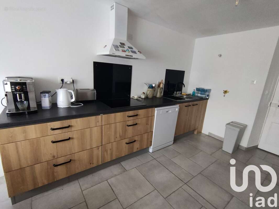 Photo 3 - Maison à VITRE