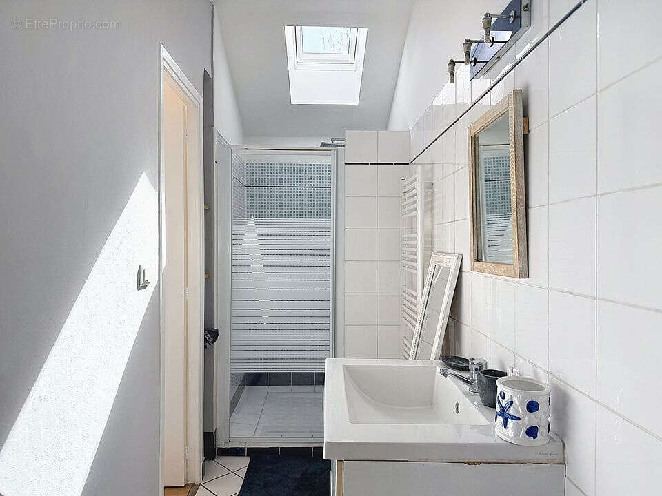 Maison à CALUIRE-ET-CUIRE