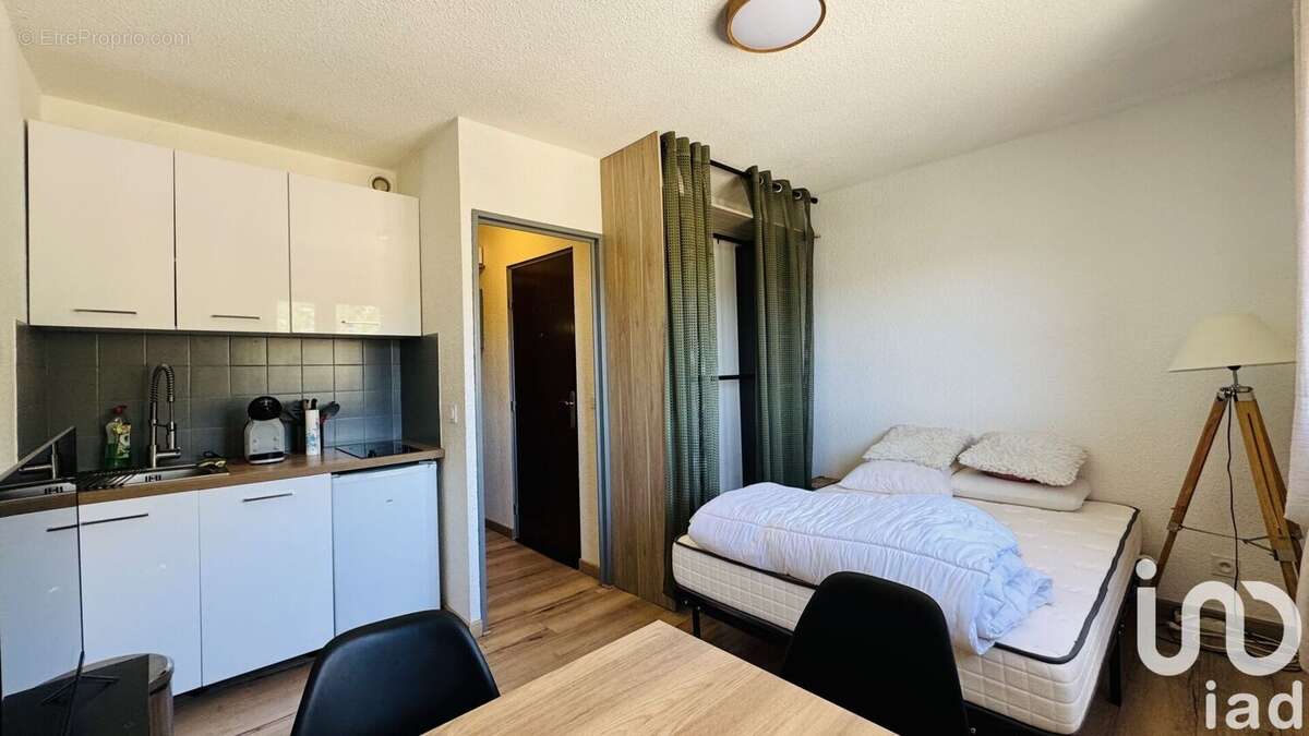 Photo 4 - Appartement à LES ANGLES