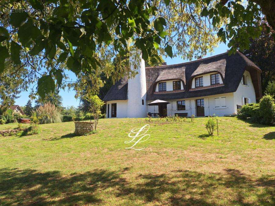 Maison à PARCE-SUR-SARTHE