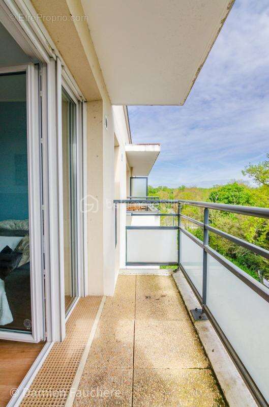 Appartement à DAMMARIE-LES-LYS
