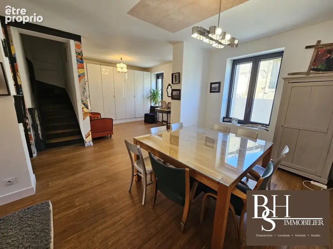 Maison 6 pièces 165 m² à vendre à Vouille (86190) - photo 6